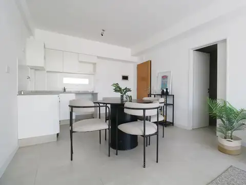 Departamento en Venta en Villa Pueyrredón, USD 84.000