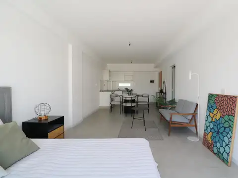Departamento en Venta Permite mascota