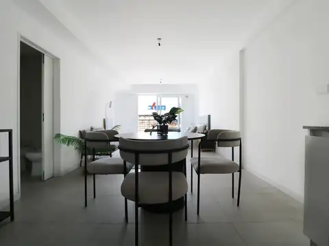Departamento en Venta Apto profesional
