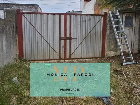 Terreno en Venta en Villa Bonich, USD 46.000