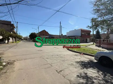 Terreno en Venta de 205,0 m2