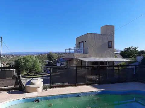 Casa en Venta en Villa Santa Cruz del Lago, USD 59.500