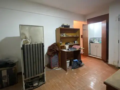 Monoambiente en venta, Palermo