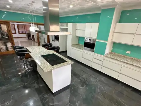 Depto Tipo Casa en Venta en Villa Ballester, USD 395.000