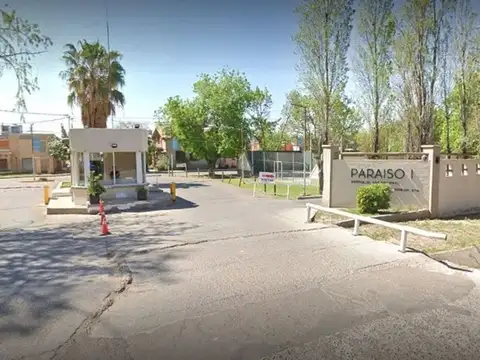 CASA EN VENTA BARRIO PARAISO I
