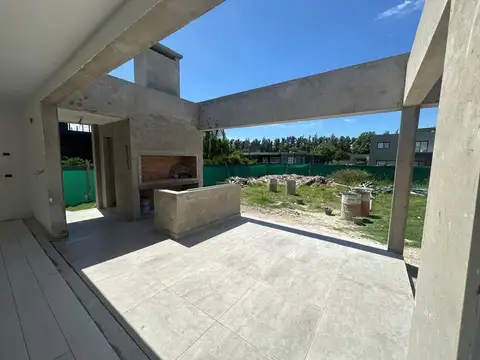 Casa en Venta 1 año