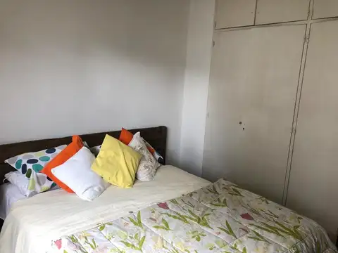 Departamento en Venta en Belgrano, USD 80.000