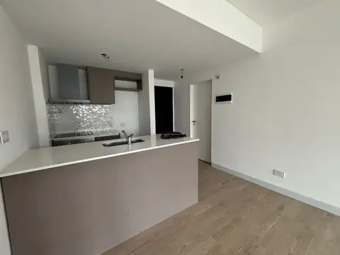 Departamento en Venta en Almagro, USD 154.000