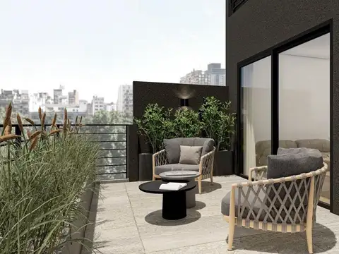 Avenida Crámer 4700