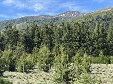 Terreno en Venta en Lago Log Log, USD 110.000