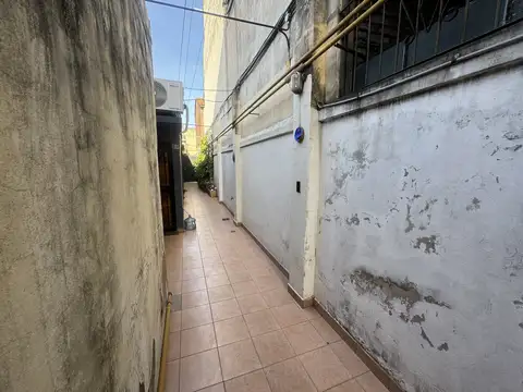 Depto Tipo Casa en Venta en Villa Lugano, USD 80.000