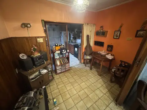 VENTA PH 3 AMB CON LAVADERO Y TERRAZA. CASTAÑARES 5400, V LUGANO. CABA