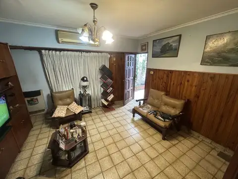 Depto Tipo Casa en Venta en Villa Lugano, USD 80.000