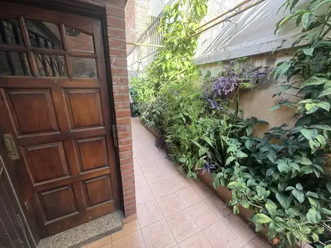 VENTA PH 3 AMB CON LAVADERO Y TERRAZA. CASTAÑARES 5400, V LUGANO. CABA