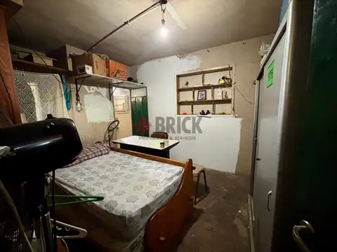 Lote de terreno en Olivos