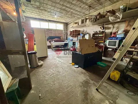 Terreno en Venta 29  mts Fondo