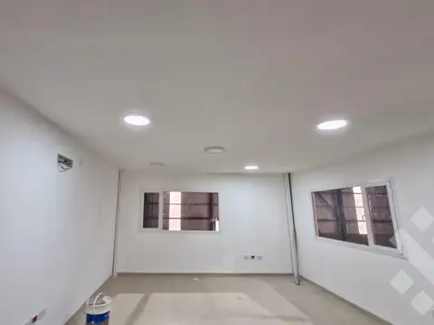 Galpon en Alquiler A Estrenar