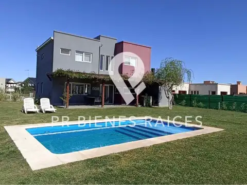 Casa en Alquiler en Los Talas Barrio Privado