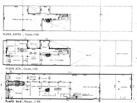 Terreno en Venta 8  mts Frente