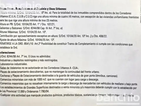 San Juan al 3000