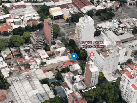 Terreno en Venta de 375,0 m2