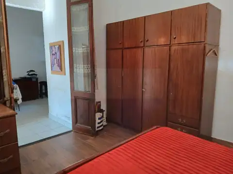 Depto Tipo Casa en Venta con 1 cocheras