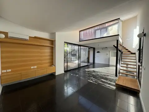 LAPRIDA Y PASINATO , Piso 2