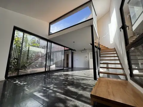 CASA A ESTRENAR DE DISEÑO