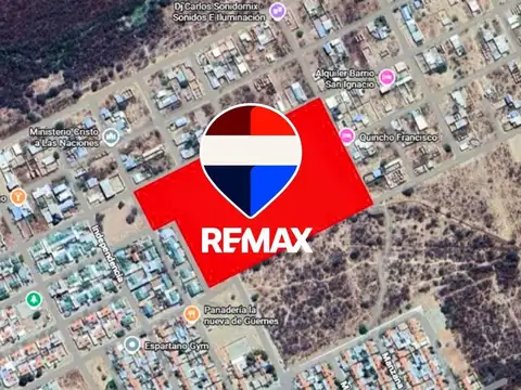 TERRENO VENTA PROYECCION COMERCIAL 4 HECTAREAS
