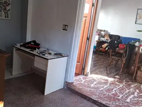Depto Tipo Casa en Venta en Boedo, USD 160.000