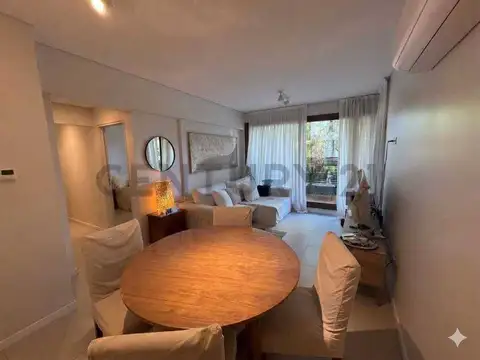Venta de Departamento 3 ambientes en Planta baja