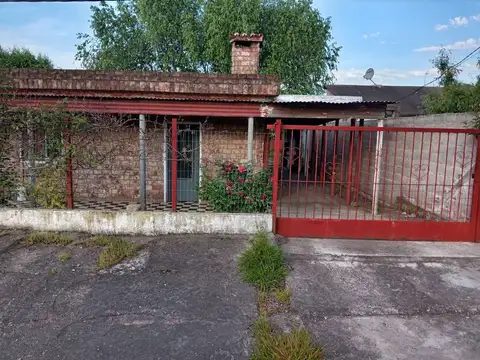 Venta casa dos dormitorios en Progreso