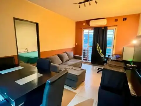Departamento en Venta en Castelar Norte, USD 43.000