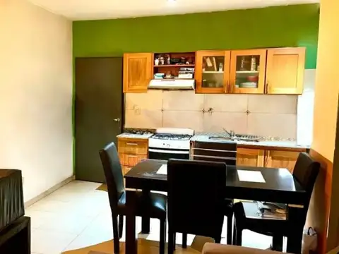 Departamento en Venta 19 años