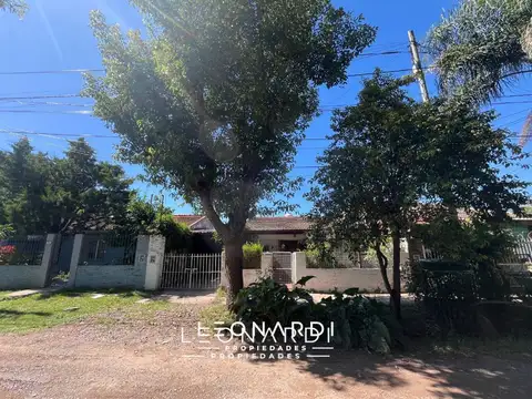Casa en Venta al Noreste