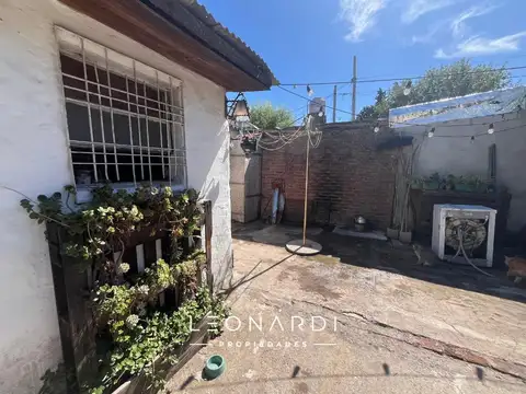 Casa en Venta en Garin, USD 60.000