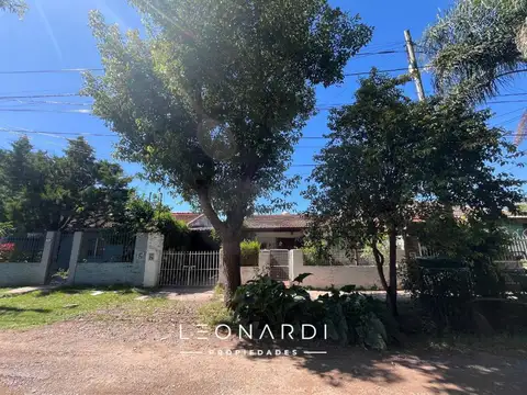 Casa en Venta al Noreste