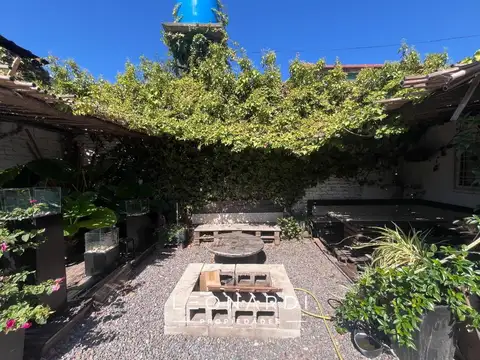 Casa en Venta 38 años