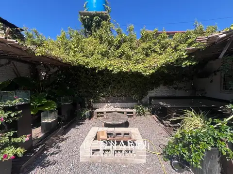 Casa en Venta 38 años