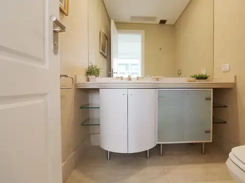 Departamento en Alquiler 20 años