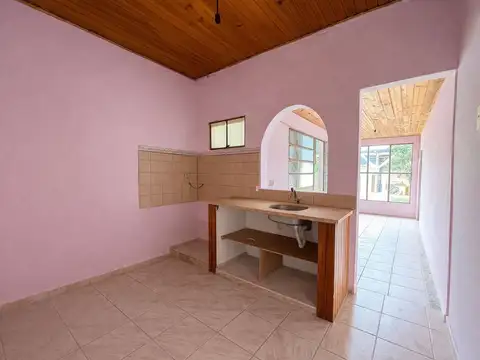 Casa en Venta 27 años