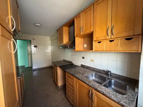 Semipiso Amplio y Luminoso en Belgrano