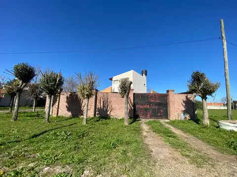 Diagonal Granaderos De San Martín 1000