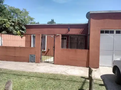 Casa en Venta de 2 dormitorios