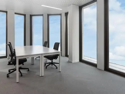 Oficina en Alquiler en Villa Crespo, $ 2.502.421