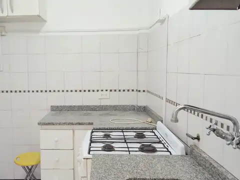 Depto Tipo Casa en Alquiler al Norte