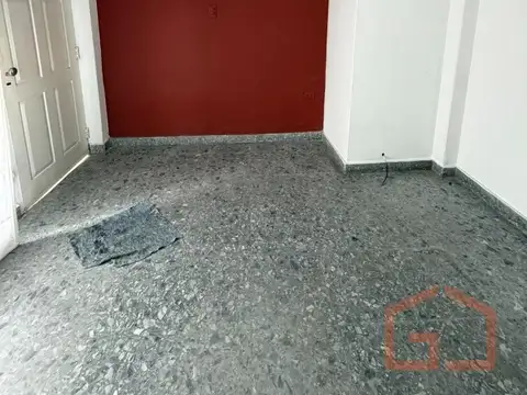 Depto Tipo Casa en Alquiler de 1 dormitorio