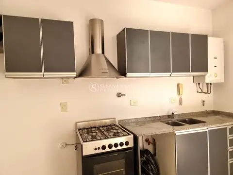 Departamento en Venta 15 años