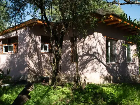 CASA EN VENTA en Villa de LAS ROSAS