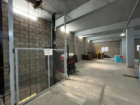 Galpon en Alquiler en Jose Clemente Paz, $ 1.150.000